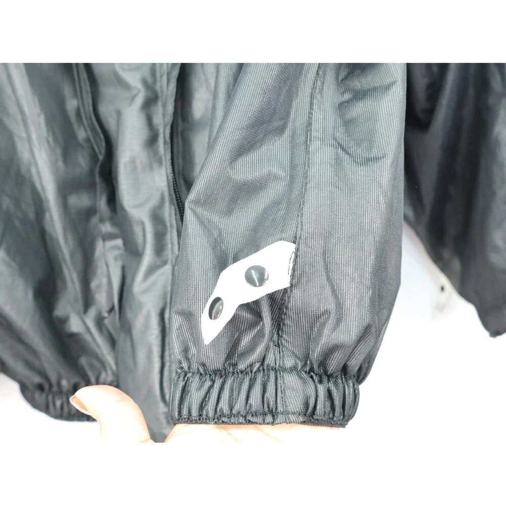 Tourmaster Jacket Mens XL TRANSITION V6 Motorcycle Riding Liner Only